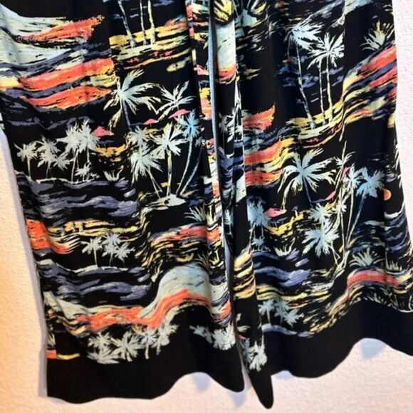 Free People Intimately Blue Lagoon pants - small - Picture 5 of 11